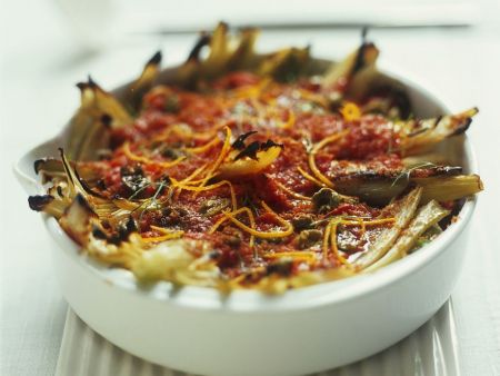 Vegane Aufläufe Rezepte