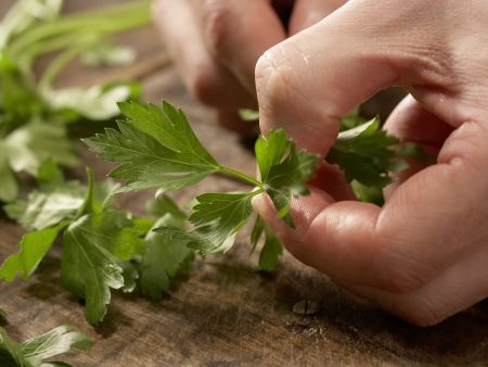 Vegetarische Kohlrouladen Zubereitung Schritt 14 Vegetarische Kohlrouladen Zubereitung Schritt 14