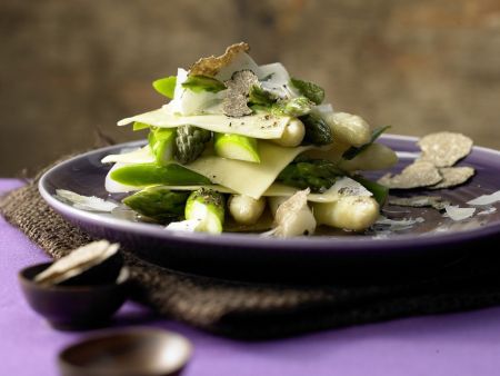 Vegetarische Frühlingsrezepte Rezepte