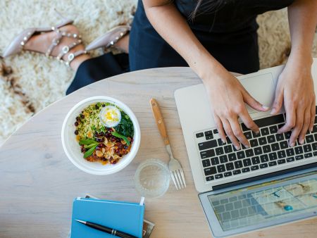 © unsplash.com/Luisa Brimble 