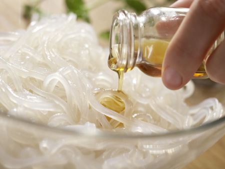 Vietnamesische Suppe Zubereitung Schritt 7 Vietnamesische Suppe Zubereitung Schritt 7