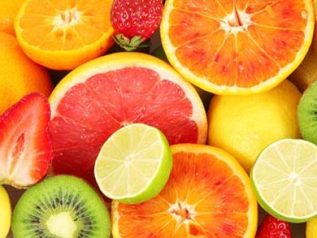 Die wichtigsten Vitamine - Teil 1