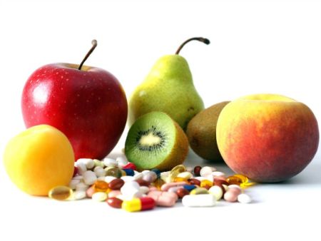 5 Zeichen, dass Sie einen Vitamin-Mangel haben