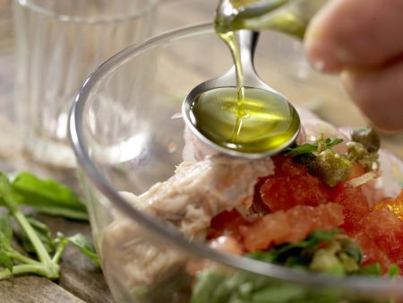 Vitello tonnato – smarter Zubereitung Schritt 10 Vitello tonnato – smarter Zubereitung Schritt 10