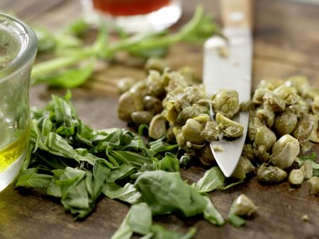 Vitello tonnato – smarter Zubereitung Schritt 9 Vitello tonnato – smarter Zubereitung Schritt 9