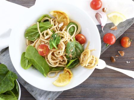 Meal Prep: Mahlzeiten stressfrei planen