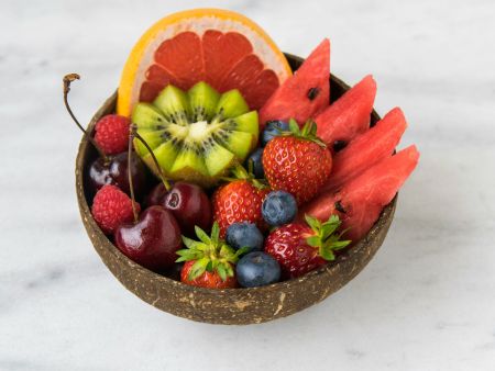In Obst ist Fruchtzucker enthalten. © unsplash.com/Jo Sonn
