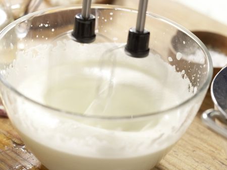 Warme Austern Zubereitung Schritt 8 Warme Austern Zubereitung Schritt 8