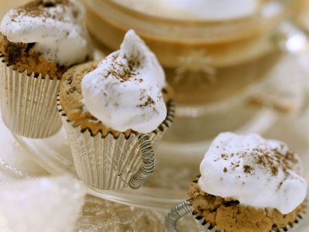 Instant-Espressopulver Rezepte