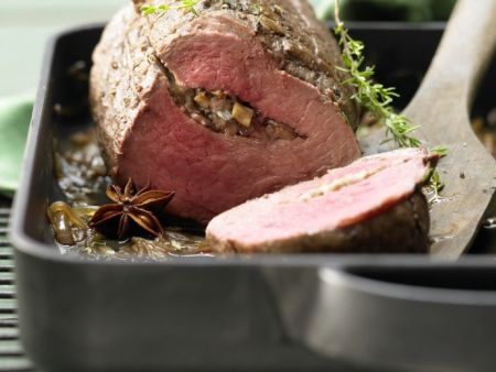 weihnachtsbraten Weihnachtsbraten