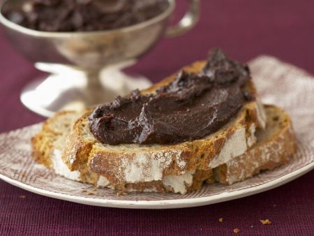 Weihnachtsfrühstück Rezepte