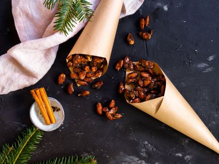 Kulinarische Geschenke