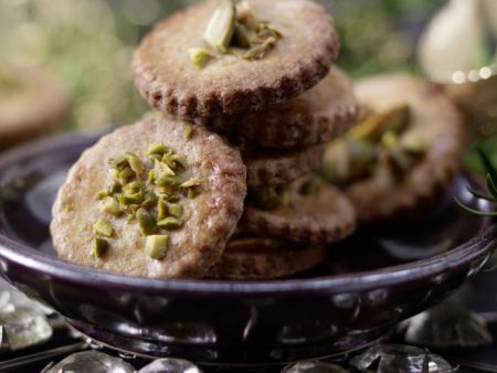 Weihnachtsplätzchen Rezepte