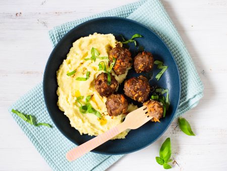 Weihnachtsrezepte für Kinder Rezepte