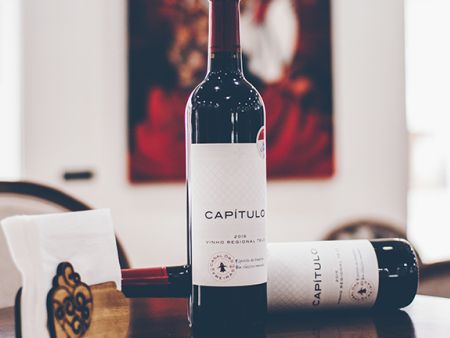 Leckere Weine für das Weihnachtsmenü