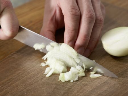 Weißkrautsalat – smarter Zubereitung Schritt 4 Weißkrautsalat – smarter Zubereitung Schritt 4