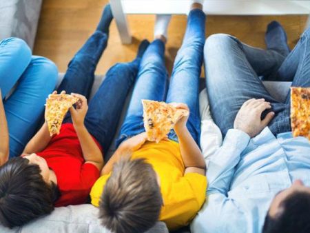 Welcher Esstyp sind Sie?