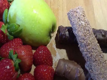 Weniger Zucker essen mit diesen 8 Tipps