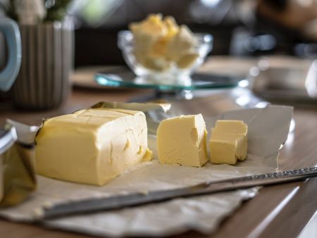 Werden gesättigte Fettsäuren zu Unrecht gemieden?