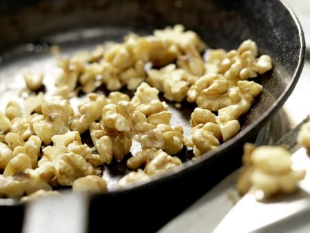 Winterlicher Feldsalat Zubereitung Schritt 5 Winterlicher Feldsalat Zubereitung Schritt 5