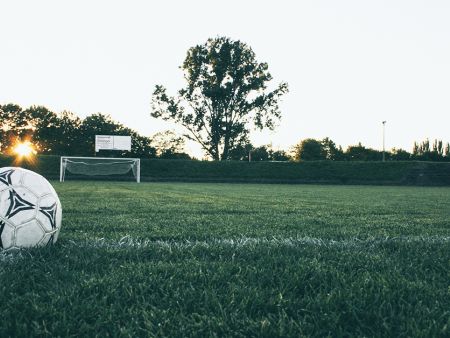 Gesunde WM-Snacks für Fußballbegeisterte