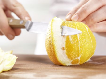 Würzige Fischfrikadellen Zubereitung Schritt 3 Würzige Fischfrikadellen Zubereitung Schritt 3