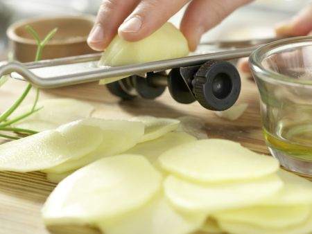 Würzige Hähnchenunterkeulen Zubereitung Schritt 4 Würzige Hähnchenunterkeulen Zubereitung Schritt 4