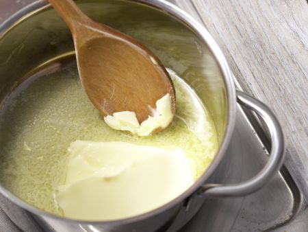 Würziger Makronenkuchen Zubereitung Schritt 1 Würziger Makronenkuchen Zubereitung Schritt 1