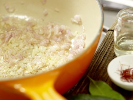 Würziges Snapperfilet Zubereitung Schritt 6 Würziges Snapperfilet Zubereitung Schritt 6