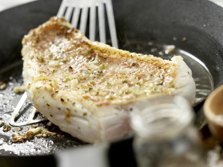Würziges Snapperfilet Zubereitung Schritt 9 Würziges Snapperfilet Zubereitung Schritt 9