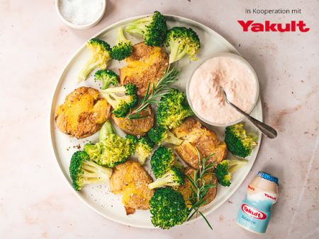 Darmgesunde Rezepte gegen Winterblues