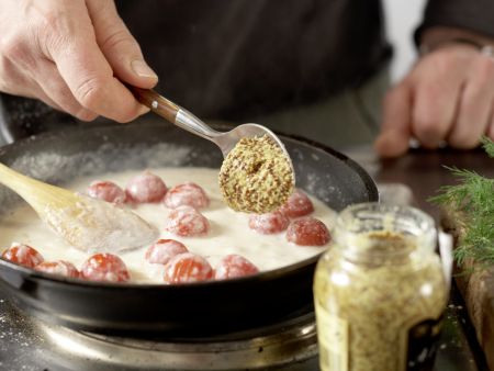 Zander-Tomaten-Pfanne Zubereitung Schritt 4 Zander-Tomaten-Pfanne Zubereitung Schritt 4