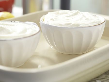 Ziegenkäse-Aufläufe Zubereitung Schritt 11 Ziegenkäse-Aufläufe Zubereitung Schritt 11