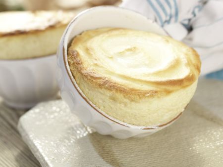 Ziegenkäse-Aufläufe Zubereitung Schritt 12 Ziegenkäse-Aufläufe Zubereitung Schritt 12