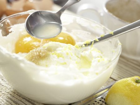Ziegenkäse-Aufläufe Zubereitung Schritt 7 Ziegenkäse-Aufläufe Zubereitung Schritt 7