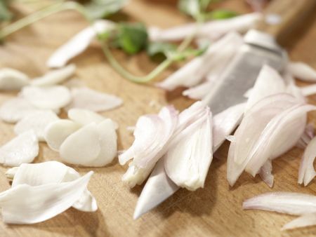 Ziegenkäse-Tortellini Zubereitung Schritt 8 Ziegenkäse-Tortellini Zubereitung Schritt 8
