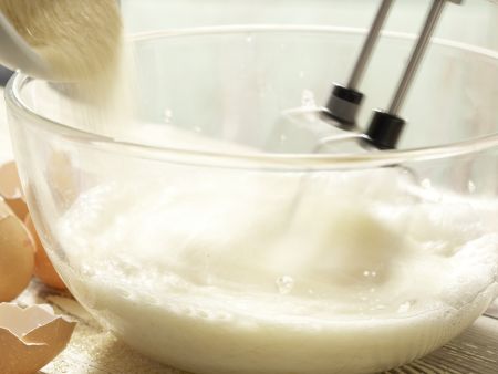 Zitronenmousse Zubereitung Schritt 6 Zitronenmousse Zubereitung Schritt 6