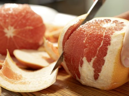 Zitronenmousse Zubereitung Schritt 8 Zitronenmousse Zubereitung Schritt 8