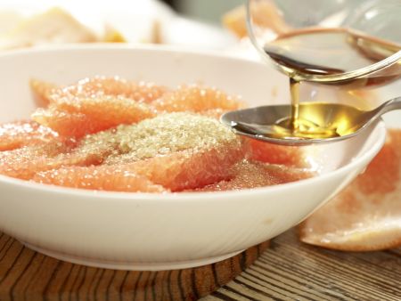 Zitronenmousse Zubereitung Schritt 9 Zitronenmousse Zubereitung Schritt 9