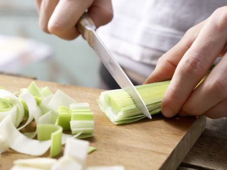 Zitronenhähnchen Zubereitung Schritt 3 Zitronenhähnchen Zubereitung Schritt 3