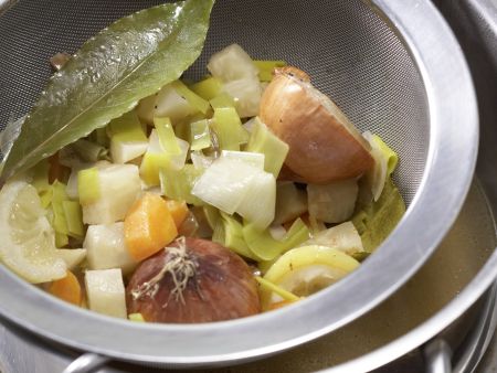 Zitronenhähnchen Zubereitung Schritt 9 Zitronenhähnchen Zubereitung Schritt 9