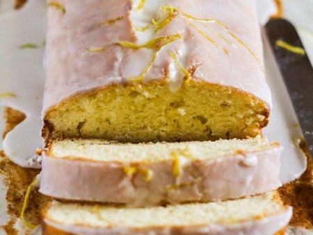 Rezepte für Zitronenkuchen Rezepte