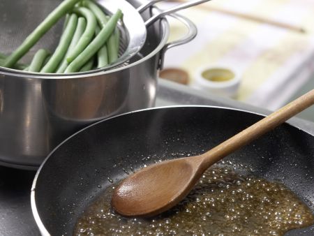 Zitronenschnitzel Zubereitung Schritt 6 Zitronenschnitzel Zubereitung Schritt 6