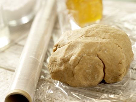 Zitronensterne Zubereitung Schritt 2 Zitronensterne Zubereitung Schritt 2