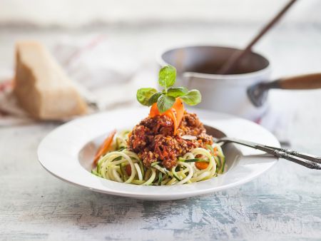 5 tolle Saucen für Zoodles