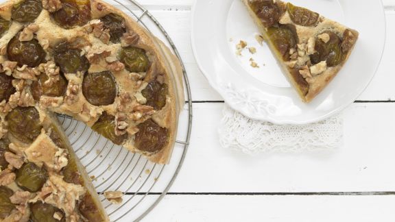 Reneklodenkuchen Rezept Eat Smarter 