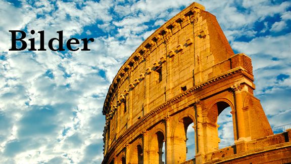 Rom Bilder