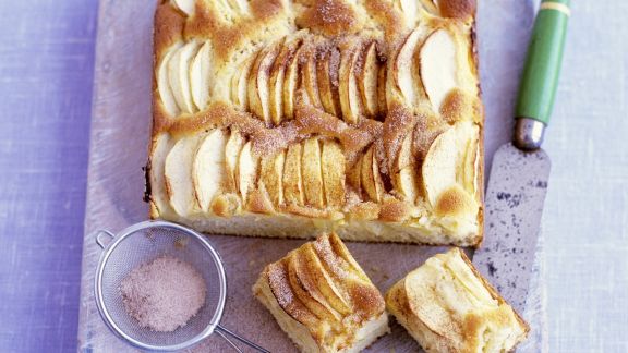 Kochbuch: Süße Kürbis-Rezepte | EAT SMARTER