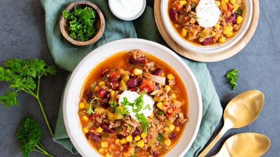 Chili con Carne
