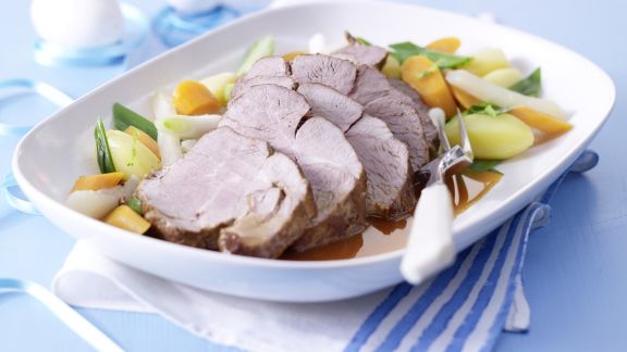 Osterbraten-Rezepte | EAT SMARTER